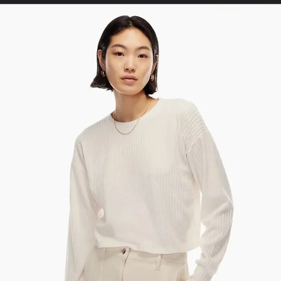 Wilfred Rudko Sweater - Picture 4 of 4